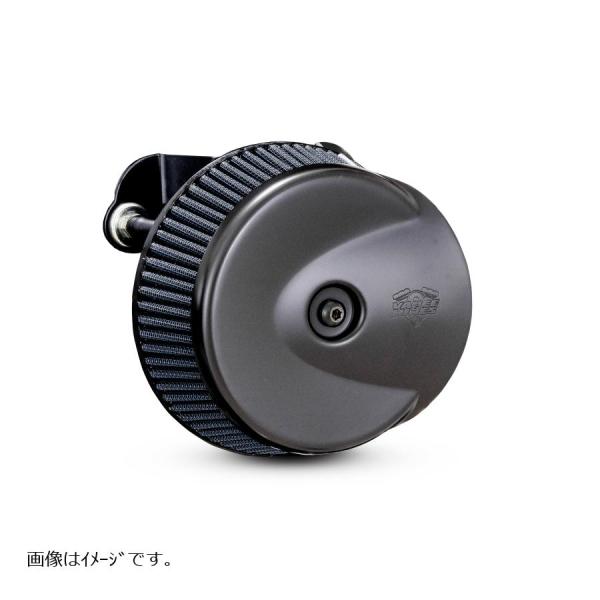 VANCE &amp; HINES（バンス＆ハインズ） VO2 エアインテイク Stingray スティング...