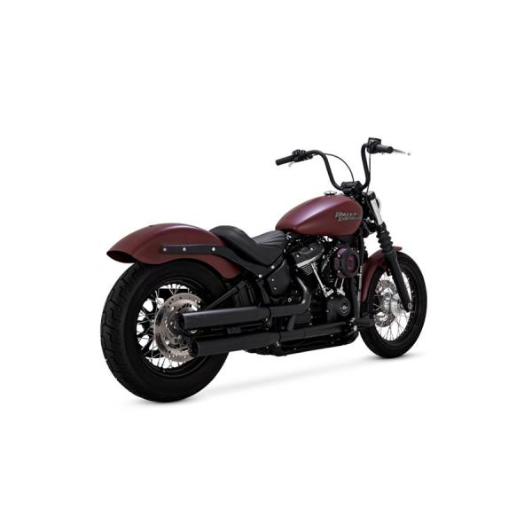 VANCE &amp; HINES（バンス＆ハインズ） Eliminator300 PCX エリミネーター ...