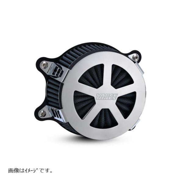 VANCE &amp; HINES（バンス＆ハインズ） VO2 エアインテイク Radiant V レイディ...