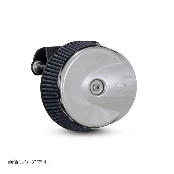 VANCE &amp; HINES（バンス＆ハインズ） VO2 エアインテイク Stingray スティング...