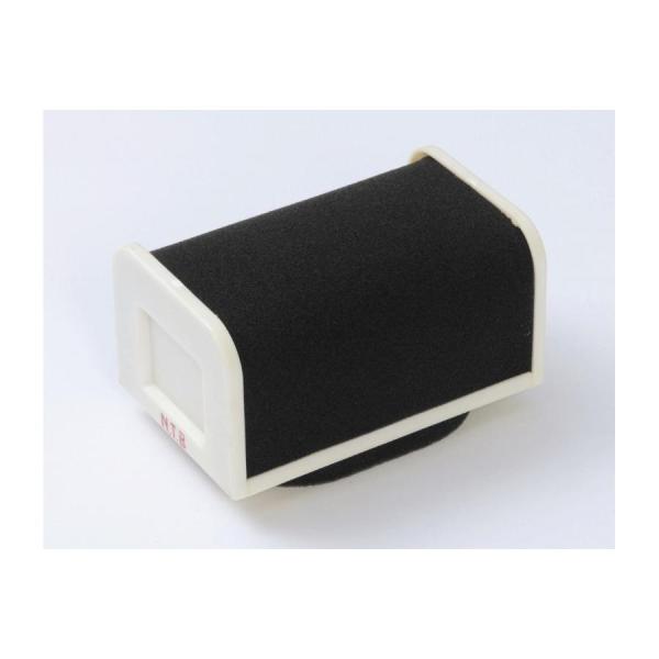 エヌティービー エアフィルター ゼファー750/400 90-01 ZX400-D2 KA-1002