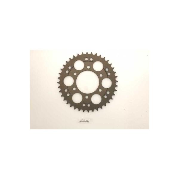 AFAM (アファム) リアスプロケット 525-40 ZRX1200DAEG Z1000 ZX-1...