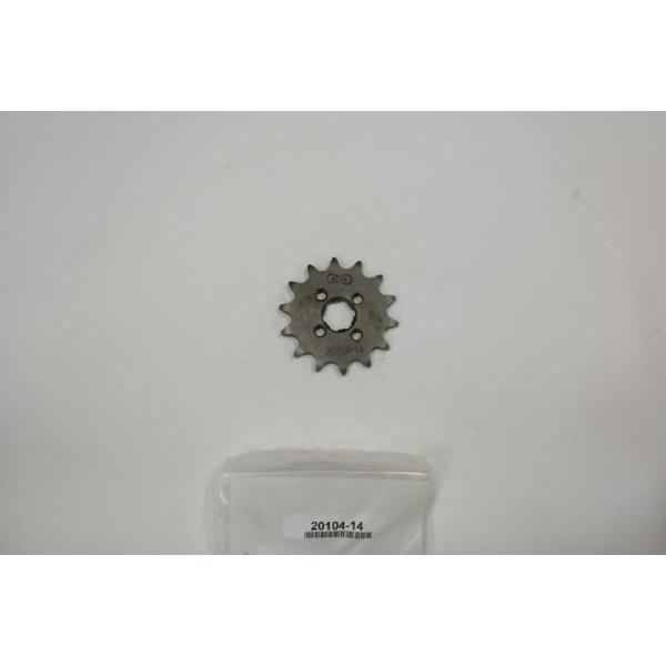 AFAM (アファム) Fスプロケット 420-12 APE50/DX 01-06/MAGNA50 ...