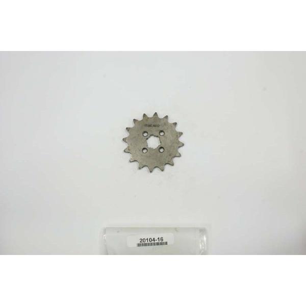 AFAM (アファム) Fスプロケット 420-16 APE50/DX 01-06/MAGNA50 ...