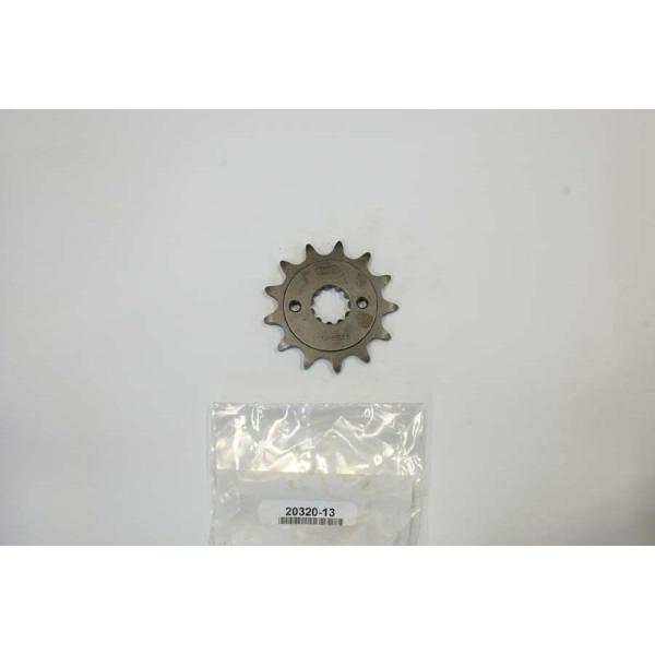 AFAM (アファム) フロントスプロケット 520-13 XR250/BAJA DEGREE/XL...