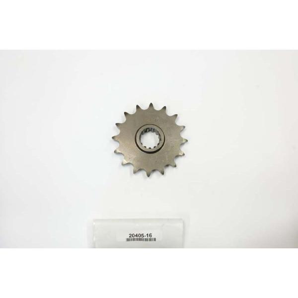 AFAM (アファム) フロントスプロケット 525-16 CB-1/CB400FOUR/CB400...