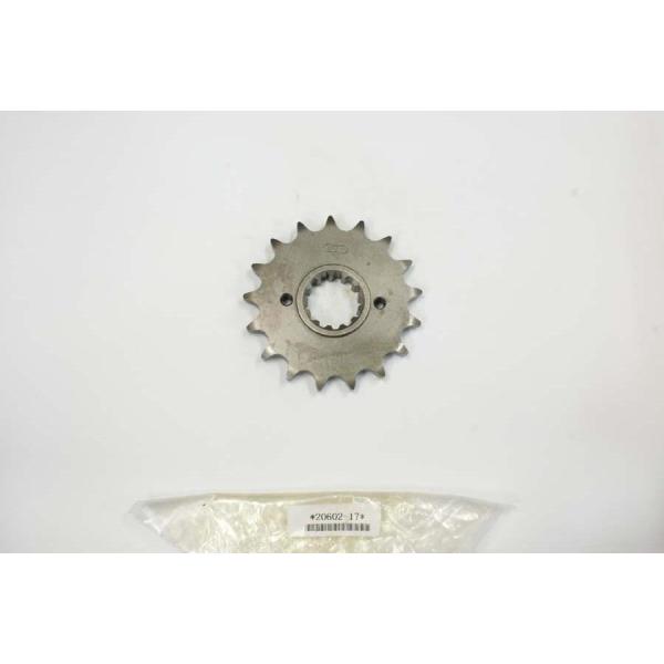 AFAM (アファム) フロントスプロケット 530-17 CB1300SF/SB CB1100/E...