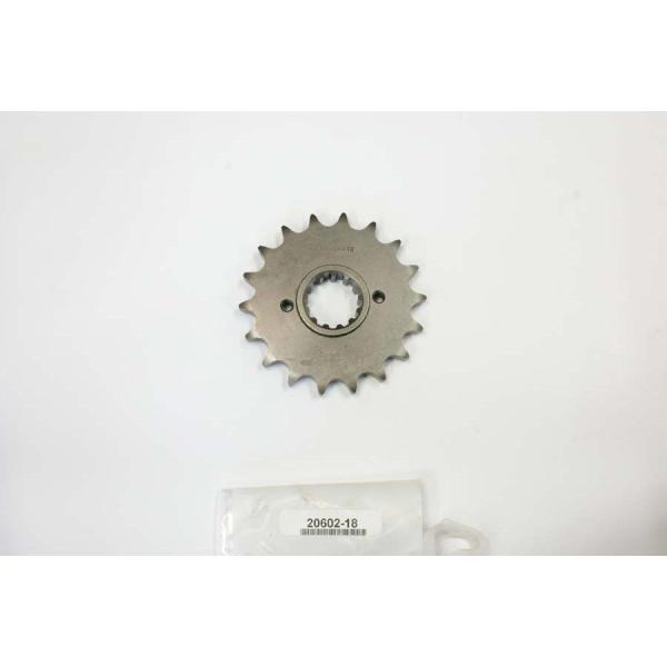 AFAM (アファム) フロントスプロケット 530-18 CB1300SF/SB CB1100/E...