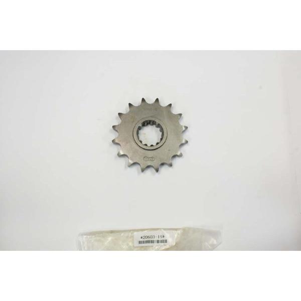 AFAM (アファム) フロントスプロケット 530-16 CBR900RR FIREBLADE C...