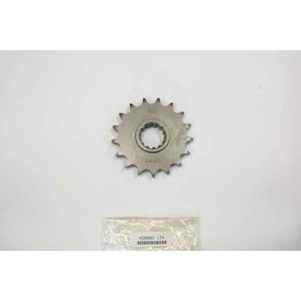 AFAM (アファム) Fスプロケット 530-17 CBR900RR FIREBLADE 92-9...