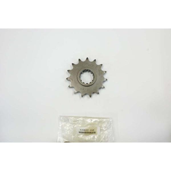 AFAM (アファム) フロントスプロケット 525-14 CBR600F/F4I/CBR900RR...