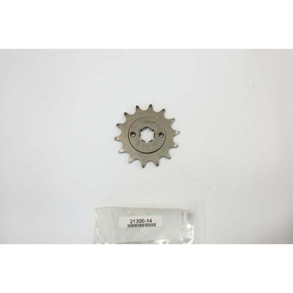 AFAM (アファム) フロントスプロケット 520-14 DT200 37F 87 21300-1...