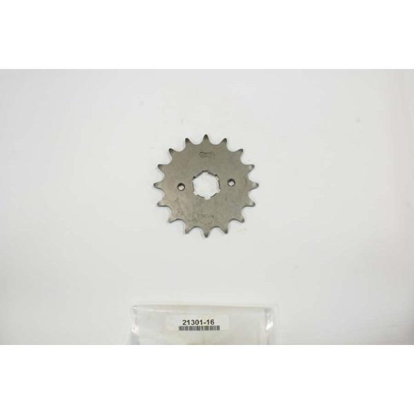 AFAM (アファム) フロントスプロケット 520-16 RZ250R/RR 84-/XV250 ...