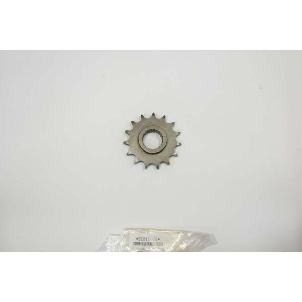 AFAM (アファム) フロントスプロケット 428-15 XT250X 21311-15