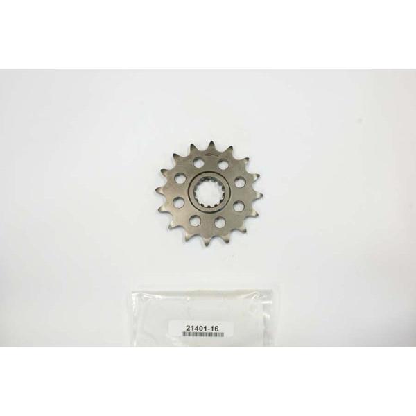 AFAM (アファム) Fスプロケット 520-15 FZR400/SR400/500 520CON...