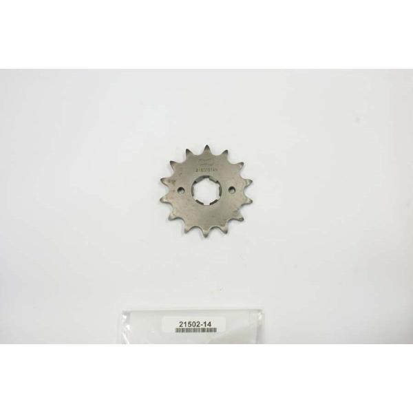 AFAM (アファム) フロントスプロケット 520-16 FZ400R/N/K SRX400 SR...