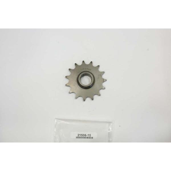 AFAM (アファム) フロントスプロケット 520-15 XJ600S DIVERSION 92-...