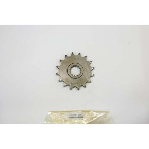 AFAM (アファム) フロントスプロケット 530-16 FZ6/S FAZER 04-06/FZ...