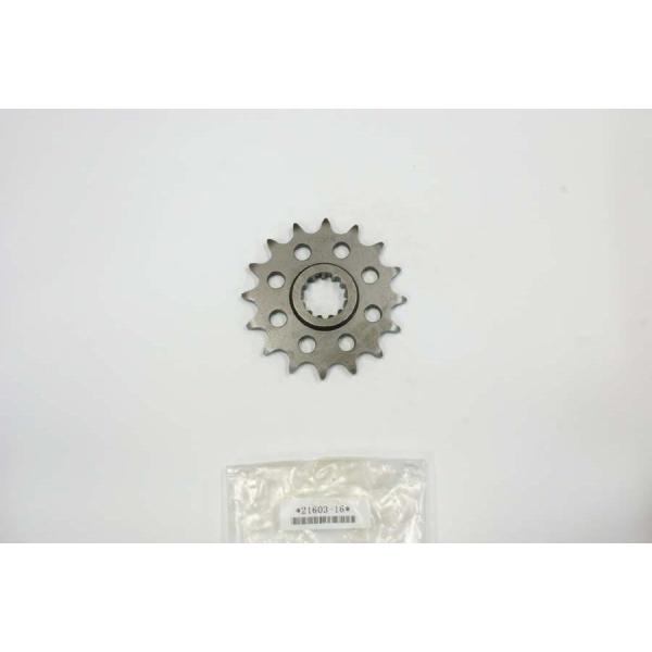 AFAM (アファム) Fスプロケット 520-17 YZF-R6 520CONVERT 99-05...