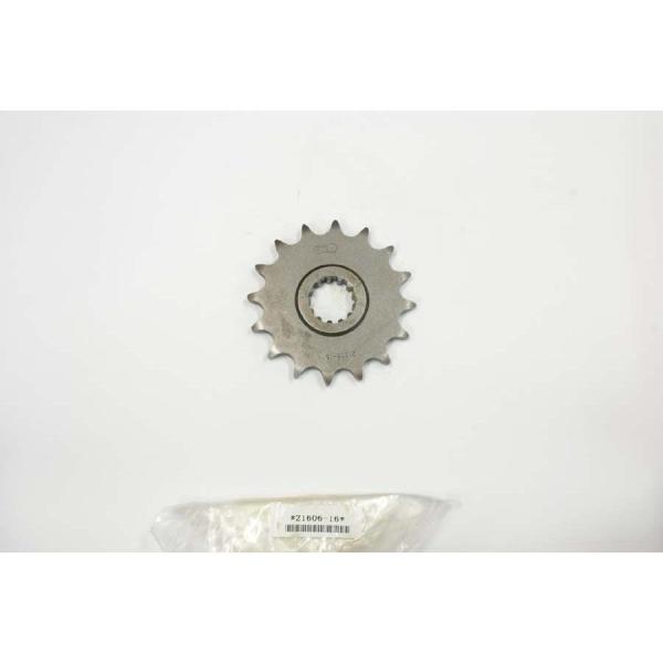 AFAM (アファム) フロントスプロケット 525-15 YZF-R6 21606-15