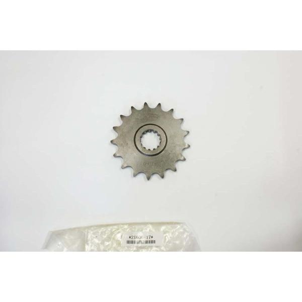 AFAM (アファム) Fスプロケット 525-17 YZF-R6 21606-17