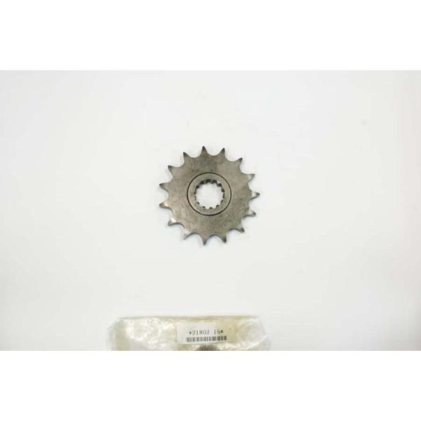 AFAM (アファム) フロントスプロケット 532-15 YZF-R6 99-05 21802-1...