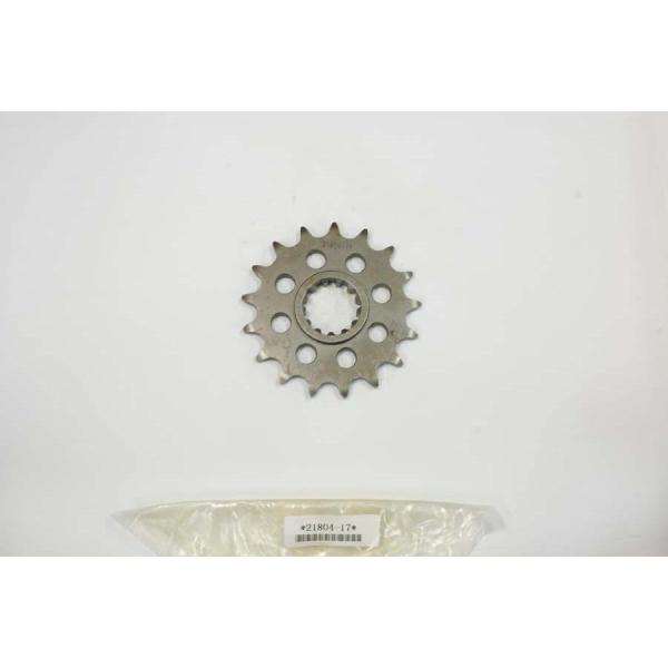 AFAM (アファム) フロントスプロケット 520-17 YZF-R1 520CONVERT 98...