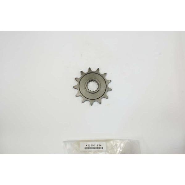 AFAM (アファム) フロントスプロケット 520-13 BANDIT250/V/VZ/GOOSE...