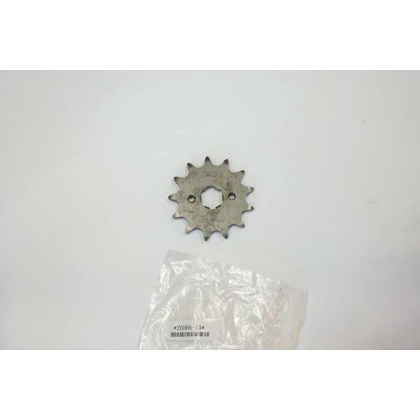 AFAM (アファム) フロントスプロケット 520-13 TS200R 90-92 22305-1...