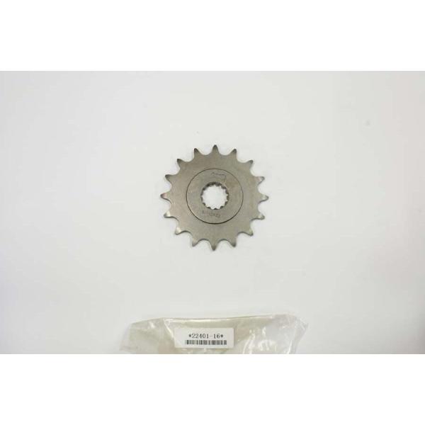 AFAM (アファム) フロントスプロケット 520-16 VOLTY X V.W.X 97-99 ...
