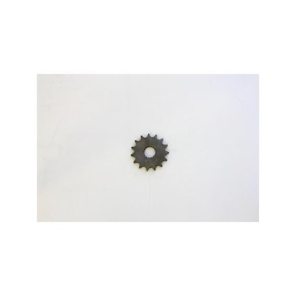 AFAM (アファム) Fスプロケット 530-15 C45鋼スチール GSX-R1000 09-1...