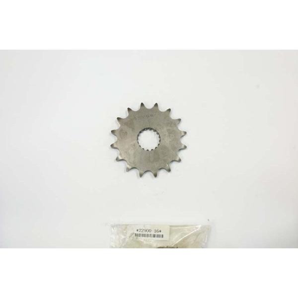 AFAM (アファム) フロントスプロケット 530-18 GSX-R1000 GSX1300R H...