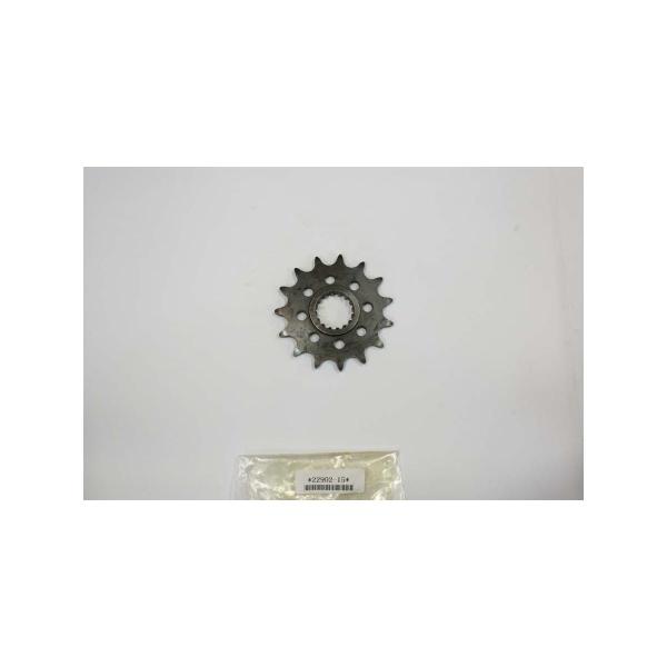 AFAM (アファム) Fスプロケット 520-15 C45鋼スチール GSX-R1000 520C...