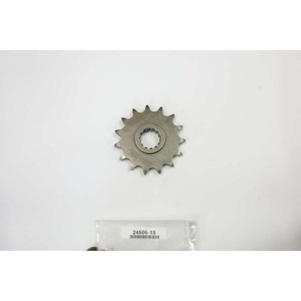 AFAM (アファム) Fスプロケット 525-15 ZX-6R 95-97/ZEPHYR750/R...