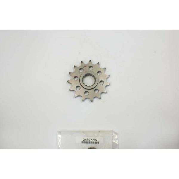 AFAM (アファム) フロントスプロケット 520-15 ZRX400/II KLEEN 520C...