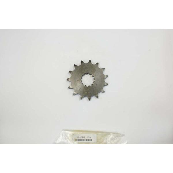 AFAM (アファム) フロントスプロケット 530-15 ZZR1400 ZEPHYR1100 G...