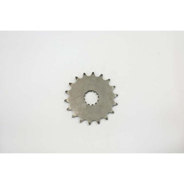 AFAM (アファム) フロントスプロケット 530-18 ZZR1400 ZEPHYR1100 G...