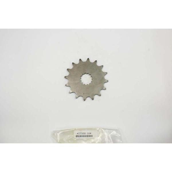 AFAM (アファム) フロントスプロケット 520-16 TZR250 RGV250＆gamma;...