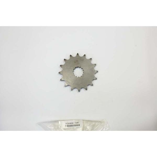 AFAM (アファム) フロントスプロケット 530-16 GSX1300R HAYABUSA ZX...