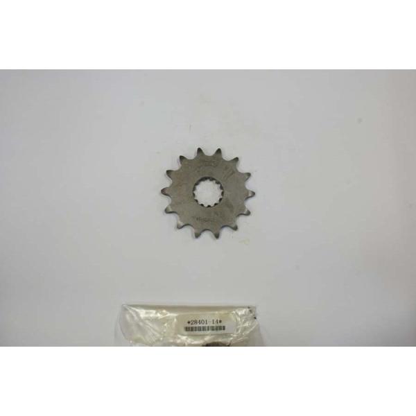 AFAM (アファム) フロントスプロケット 525-14 ZEPHYR750/W650/ZX-10...