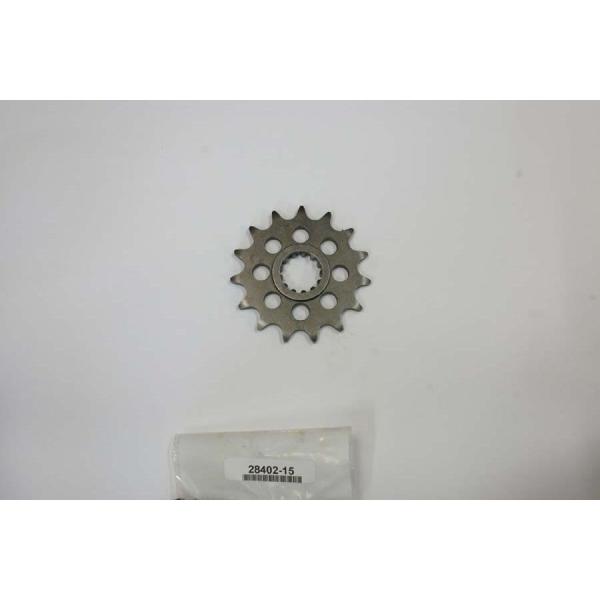 AFAM (アファム) フロントスプロケット 520-15 SR400/500 520CON/D-T...