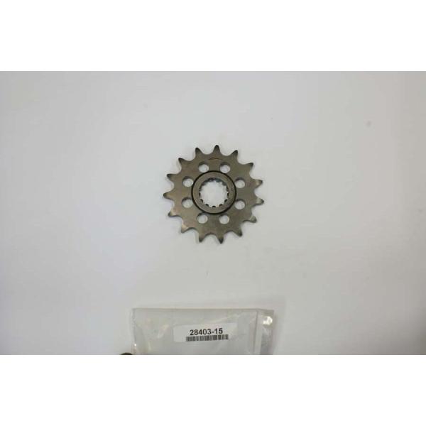 AFAM (アファム) フロントスプロケット 525-16 Z1000 SV1000 03-/ZX-...