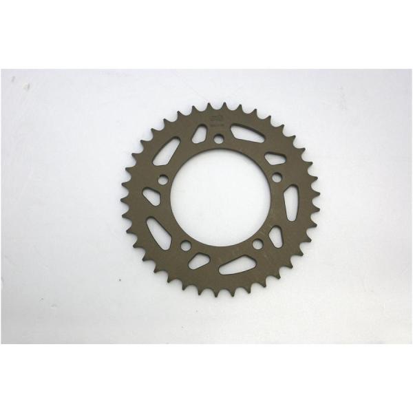 AFAM (アファム) リアスプロケット 520-38 125 RS/1000 RSV #520 3...