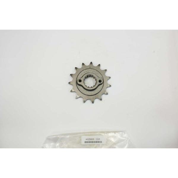 AFAM (アファム) フロントスプロケット 520-15 600 MONSTER 900 MONS...