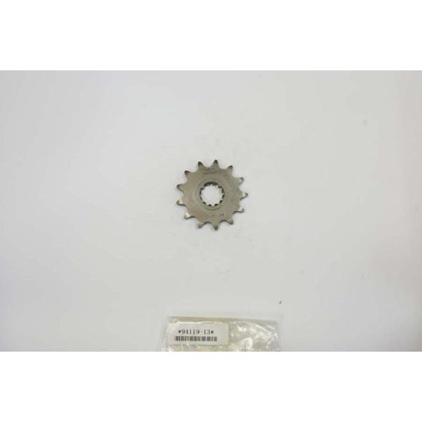 AFAM (アファム) Fスプロケット 420-13 TZR 03-10/50RS 99-05 94...