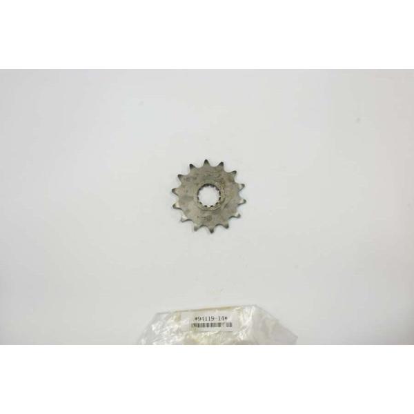 AFAM (アファム) Fスプロケット 420-14 TZR 03-10/50RS 99-05 94...