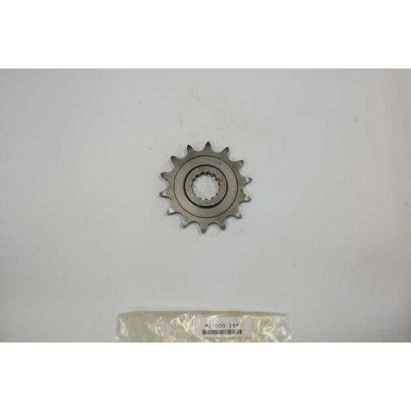 AFAM (アファム) フロントスプロケット 520-14 750BRUTALE 750F4 946...