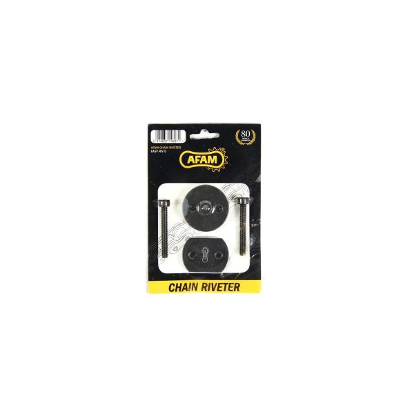 アファム チェーンリベッター 工具 EASY RIV 5