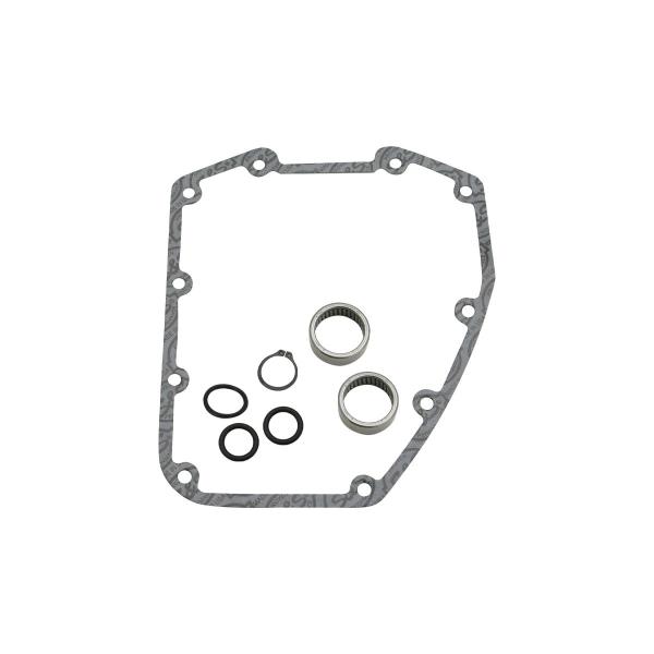 S&amp;S (エスアンドエスサイクル) インストレーションキット チェーンカム用 TWIN CAM 10...
