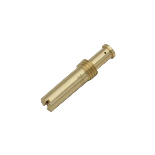 S&amp;S (エスアンドエスサイクル) インターミディエートジェット0.032 S＆Sキャブ用 11-0...